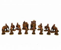 elephant chess pieces