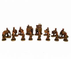 elephant chess pieces