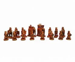 elephant chess pieces