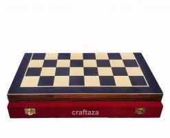 brass elephant chess