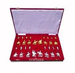 brass elephant chess