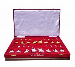 brass elephant chess