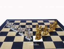 brass elephant chess