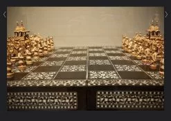 Unique Chess